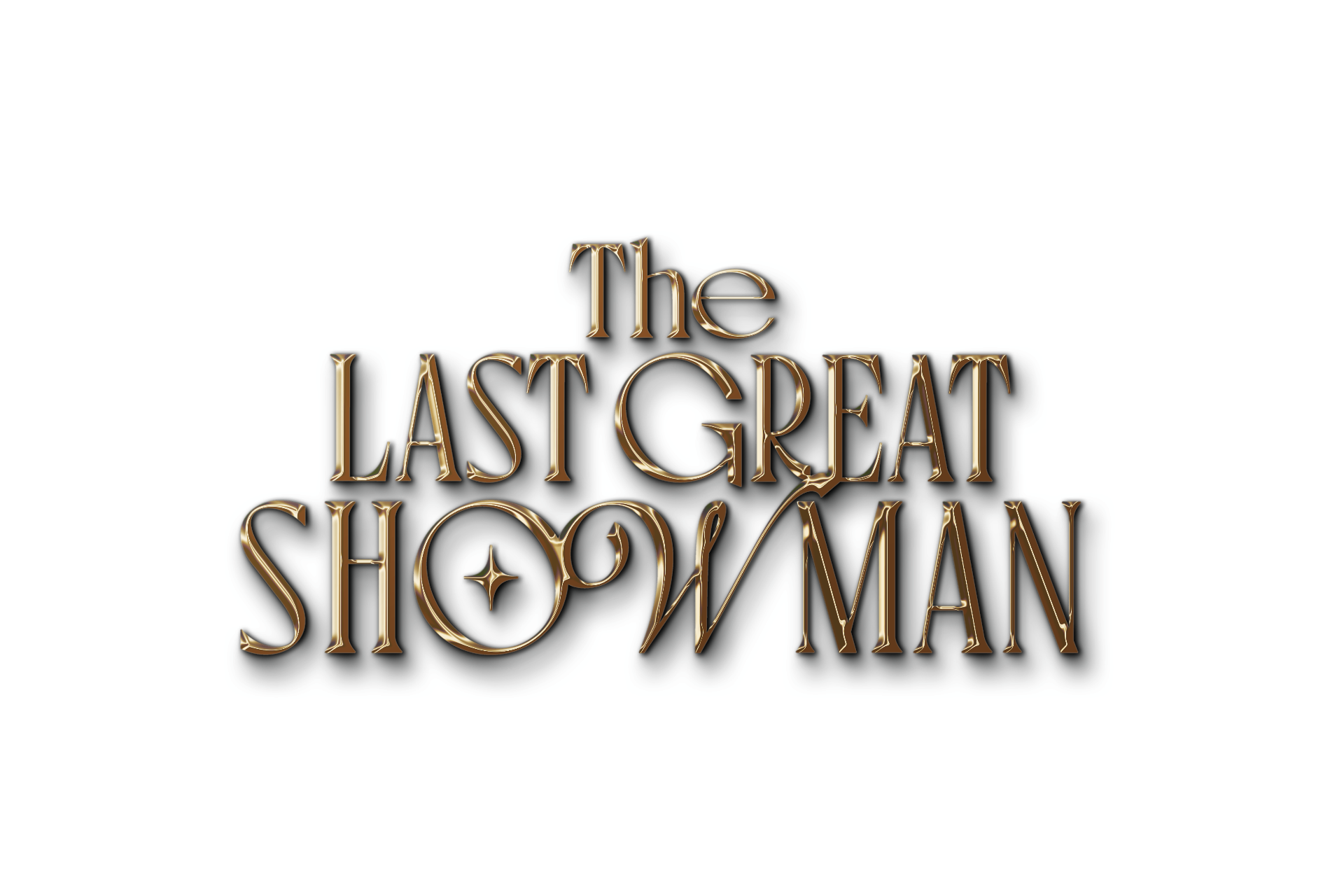 The Last Great Showman
